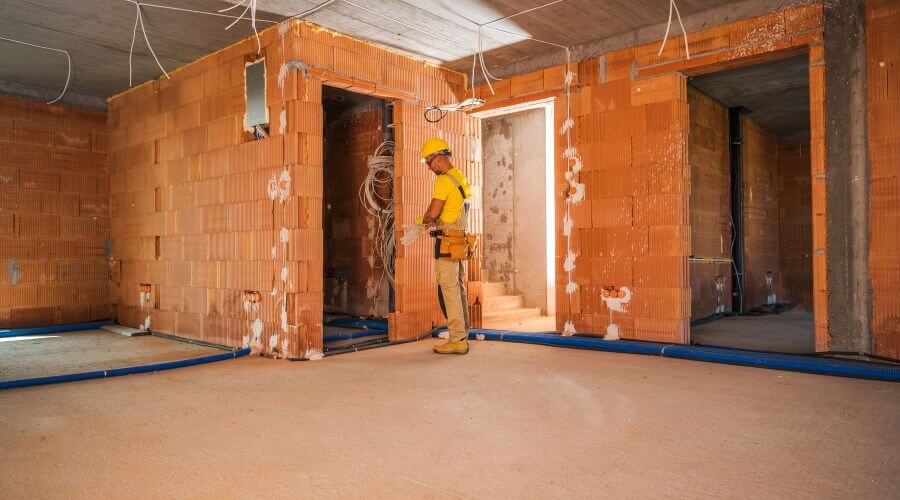 Expert top industrial roofings services in Excel, AL